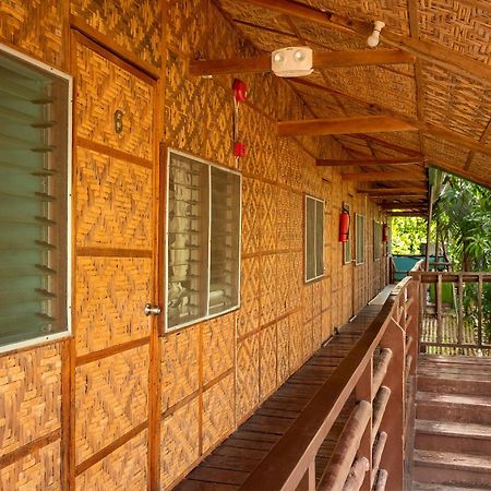 ปังเลา ช็อคโกแลต ฮิลล์ รีสอร์ต Hotel ปางเลา ภายนอก รูปภาพ