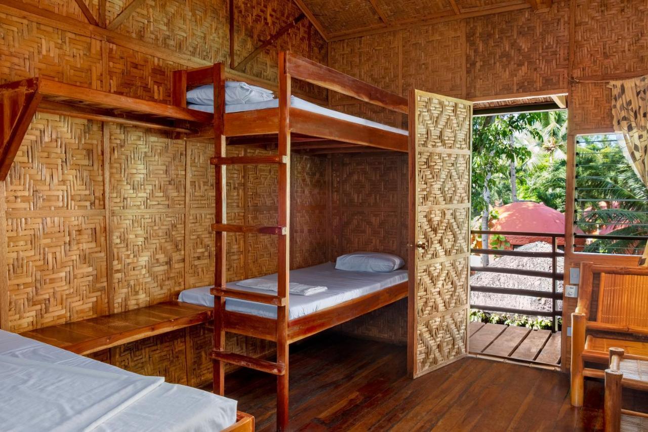 ปังเลา ช็อคโกแลต ฮิลล์ รีสอร์ต Hotel ปางเลา ภายนอก รูปภาพ
