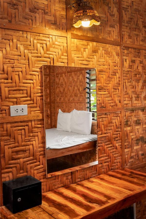 ปังเลา ช็อคโกแลต ฮิลล์ รีสอร์ต Hotel ปางเลา ภายนอก รูปภาพ