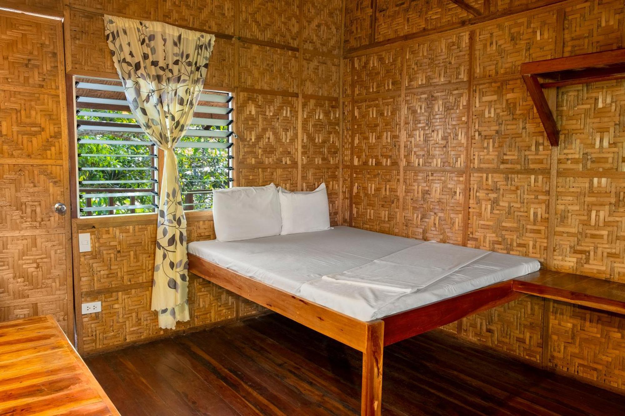 ปังเลา ช็อคโกแลต ฮิลล์ รีสอร์ต Hotel ปางเลา ภายนอก รูปภาพ