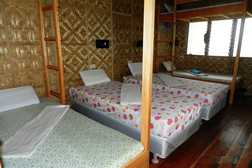 ปังเลา ช็อคโกแลต ฮิลล์ รีสอร์ต Hotel ปางเลา ภายนอก รูปภาพ