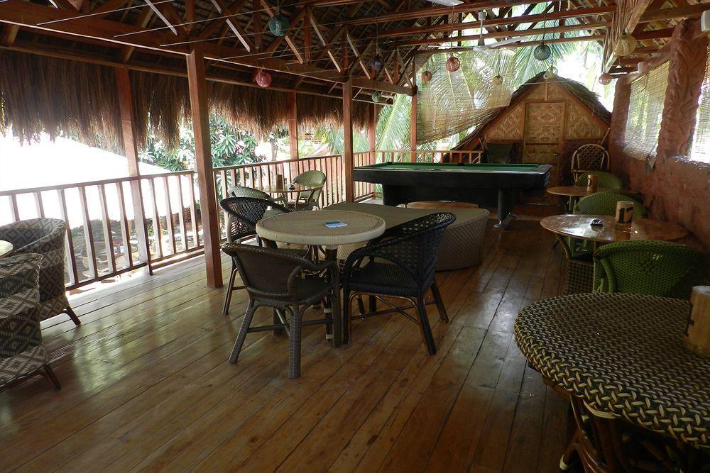 ปังเลา ช็อคโกแลต ฮิลล์ รีสอร์ต Hotel ปางเลา ภายนอก รูปภาพ