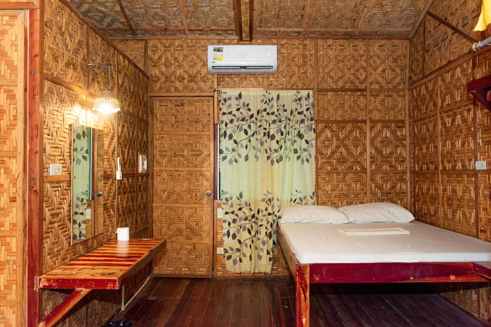 ปังเลา ช็อคโกแลต ฮิลล์ รีสอร์ต Hotel ปางเลา ภายนอก รูปภาพ