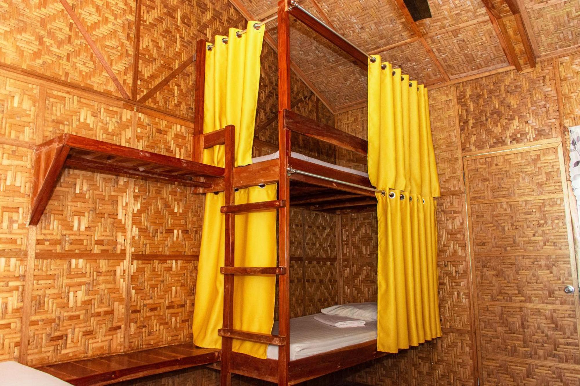 ปังเลา ช็อคโกแลต ฮิลล์ รีสอร์ต Hotel ปางเลา ภายนอก รูปภาพ