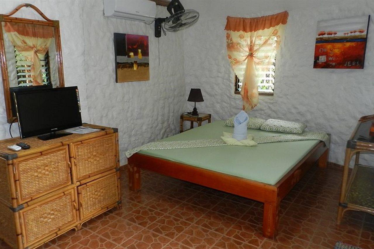 ปังเลา ช็อคโกแลต ฮิลล์ รีสอร์ต Hotel ปางเลา ภายนอก รูปภาพ
