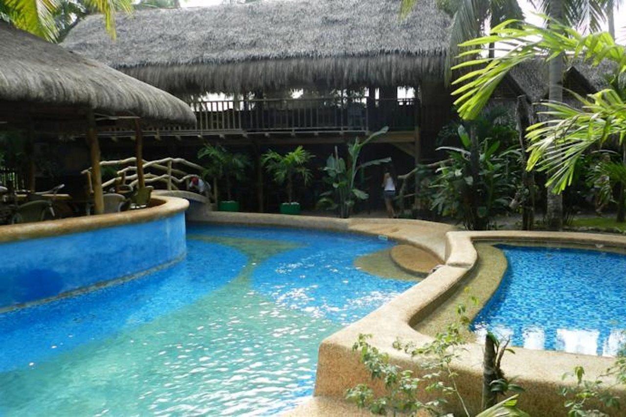 ปังเลา ช็อคโกแลต ฮิลล์ รีสอร์ต Hotel ปางเลา ภายนอก รูปภาพ