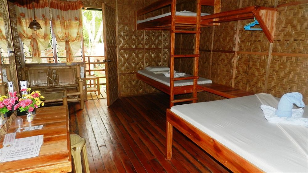 ปังเลา ช็อคโกแลต ฮิลล์ รีสอร์ต Hotel ปางเลา ภายนอก รูปภาพ