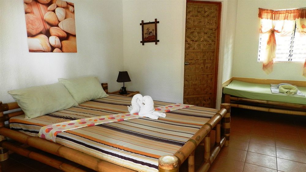 ปังเลา ช็อคโกแลต ฮิลล์ รีสอร์ต Hotel ปางเลา ภายนอก รูปภาพ