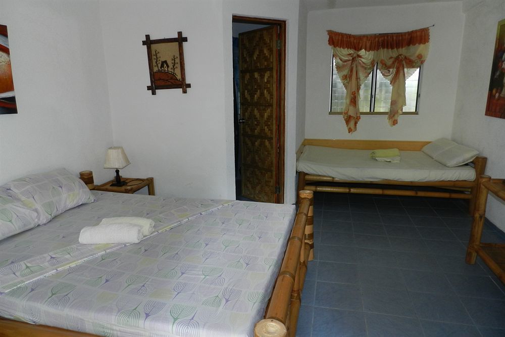 ปังเลา ช็อคโกแลต ฮิลล์ รีสอร์ต Hotel ปางเลา ภายนอก รูปภาพ