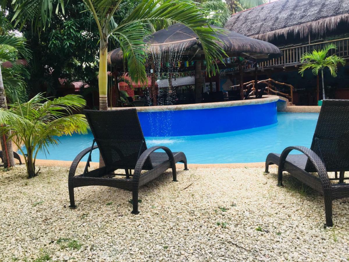 ปังเลา ช็อคโกแลต ฮิลล์ รีสอร์ต Hotel ปางเลา ภายนอก รูปภาพ